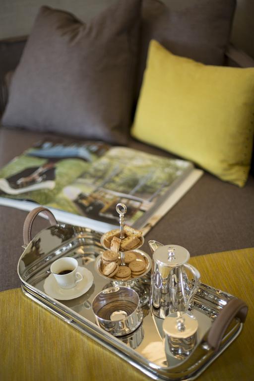 Thebed Bed & Breakfast Пескара Екстериор снимка