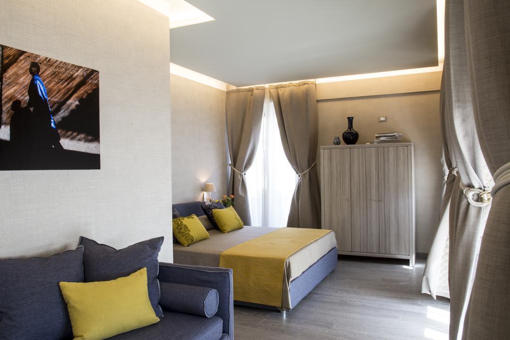 Thebed Bed & Breakfast Пескара Екстериор снимка