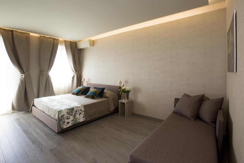 Thebed Bed & Breakfast Пескара Екстериор снимка